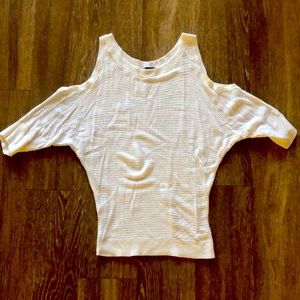 Express light sweater